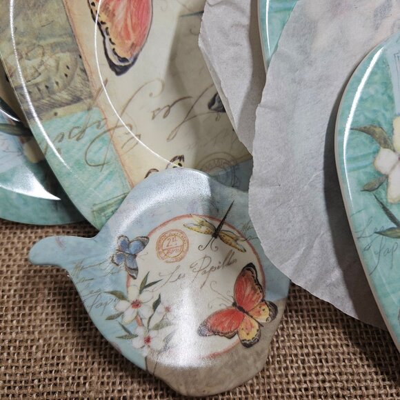 Susan Winget Hors D Oeuvre 7 Pc Set (item#3341) - Picture 3 of 9